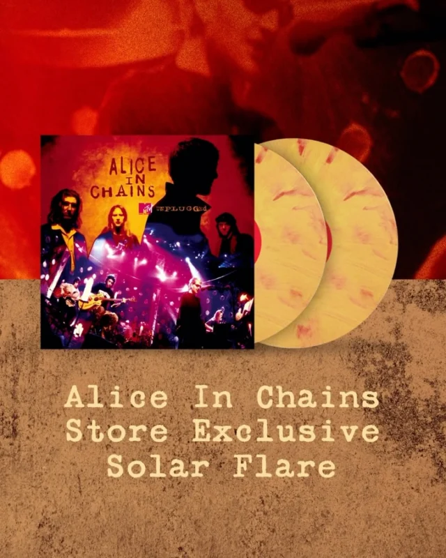 Alice In Chains | Official Website