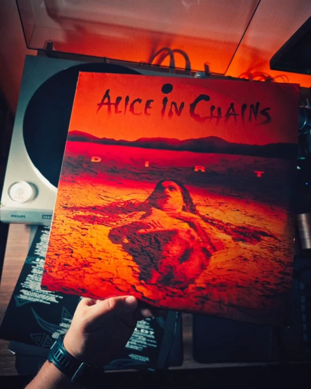 Alice In Chains | Official Website