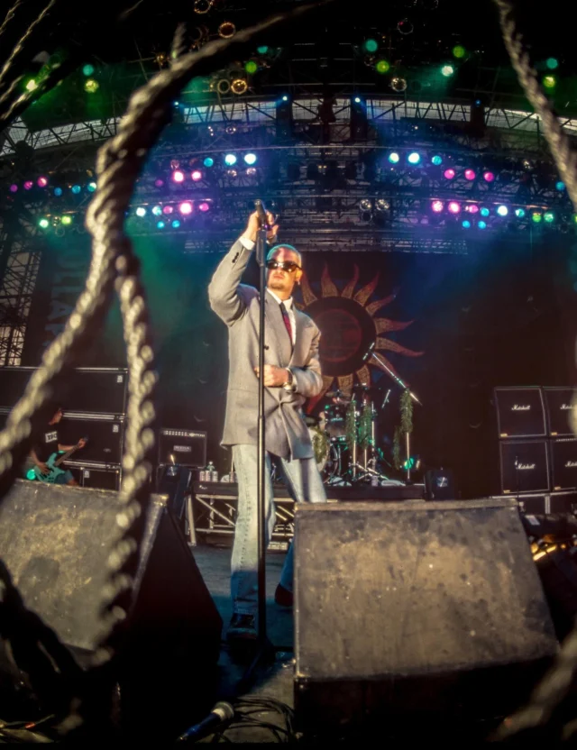 Alice In Chains | Official Website